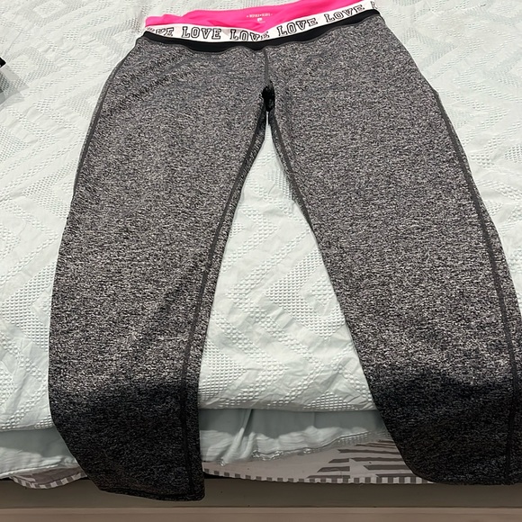 Nike Pro size M and Inspired Heart size Large - Picture 1 of 3